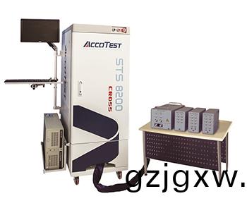 STS8203  中大(da)功(gong)率(lv)分(fen)立(li)器件(jian)测试系(xi)统(tong)