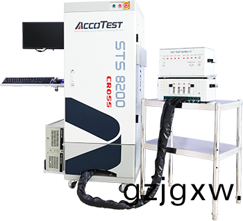 GaN FET 专(zhuan)用测(ce)试(shi)套件