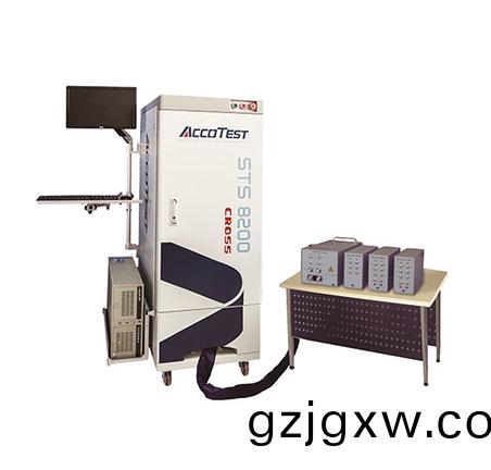 分(fen)立(li)器(qi)件测试方案