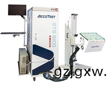 模拟(ni)IC测试系(xi)统(tong)—STS8200