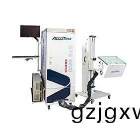 模(mo)拟IC测试系统(tong)—STS8200