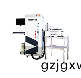 功率(lv)模块测(ce)试(shi)方案(an)